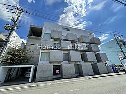 モノコモド御前B棟 215
