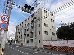 ベルビュー太秦 103