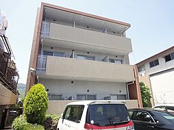ソレアードさがの 202