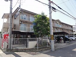 ヴェルドムール京都 206