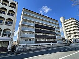 キャンパスヴィレッジ京都西京極