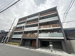 ソルテラス嵯峨嵐山 405