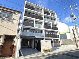 クレストタップ京都丹波口 302