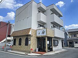 ハイツ梅田 203