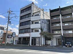 メゾン徳大寺 302
