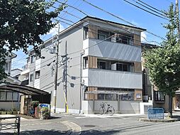アクシス西京極 101