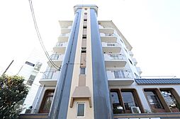 Choei第5コーポ中川 402