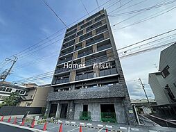 べラジオ雅び京都七条ウエストII 702