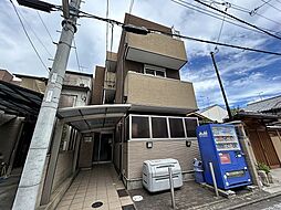 フラッティ丹波口 302