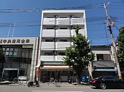パラータ二条 405