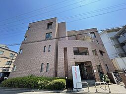 エリーフラッツ西ノ京 406