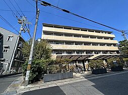 ヤングヴィレッジ嵯峨 213