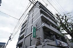 グランビュー太秦 2-D