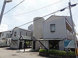 グランレブリー桂有栖川I