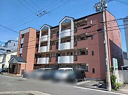 ル・ソレイユ桂川 302