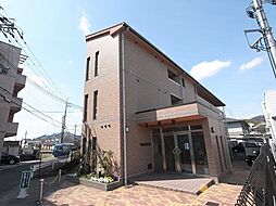 プロムナードつるはせ