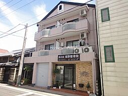 京都市西京区川島玉頭町