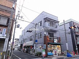 アクール桂 202