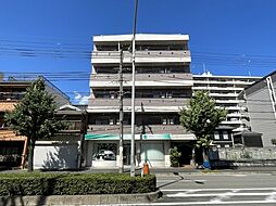 グランデ御池 307