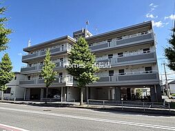 マンションアネックス 205