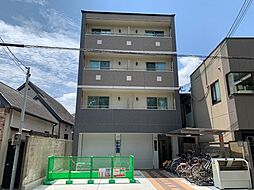 ジャービス西京極 202