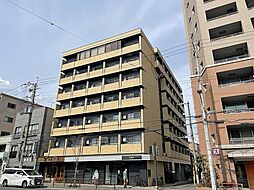 パレスサイドホームズ 207