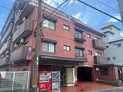 ピエスあさのB棟 405