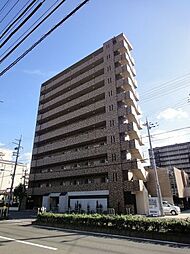 アスヴェル京都外大前 1101