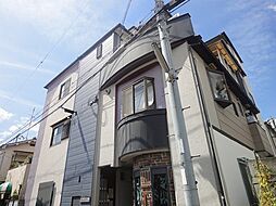 ホワイトグリーン太秦 206