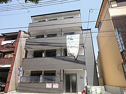 COCO三条天神川 203