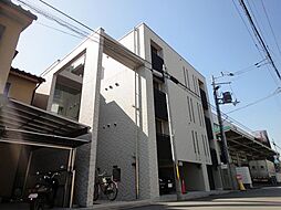 ヴィータ京都西院 102