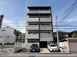 アルモニー花屋町 101