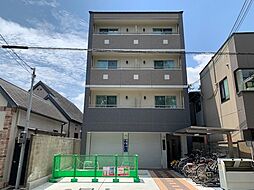 ジャービス西京極 203