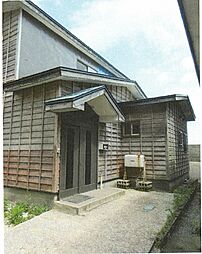 青森県西津軽郡深浦町大字北金ヶ沢字榊原132-49 1