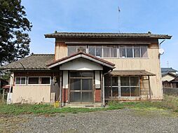 新潟県村上市金屋