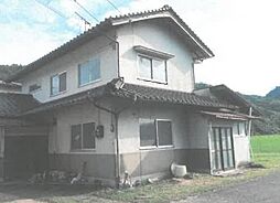 広島県安芸高田市吉田町上入江字沢地2652番4 南側