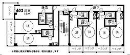 新潟県南魚沼郡湯沢町 湯沢メイプル 403