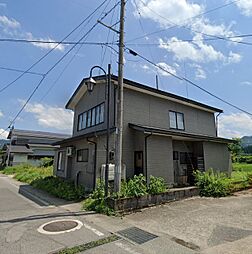 福島県耶麻郡西会津町野沢字田町乙36-1