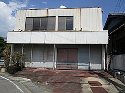 徳島県阿波市吉野町西条字岡ノ川原170-1　市川アパート2F