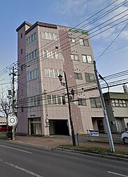 北海道釧路市若松町1番23号エーコー若松 201