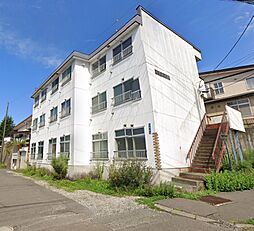 北海道室蘭市天神町18-21　ソレアードピエテ 103
