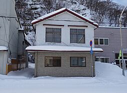 北海道稚内市港１丁目1-15　A棟