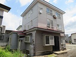 大仙市大曲上大町13番9号