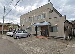 新潟県柏崎市桜木町12-29 一棟売