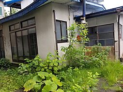 青森県南津軽郡大鰐町大字長峰字前田262-2