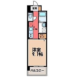 パークレジデンス小山