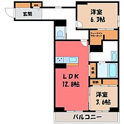 小山市西城南5丁目