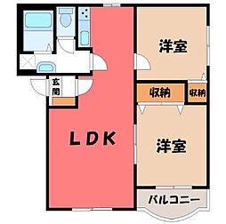 小山市大字羽川