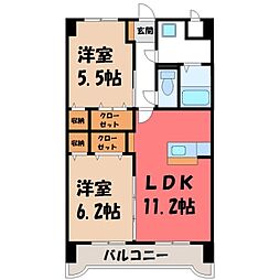 小山市三峯2丁目