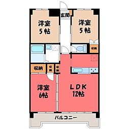 小山市本郷町2丁目